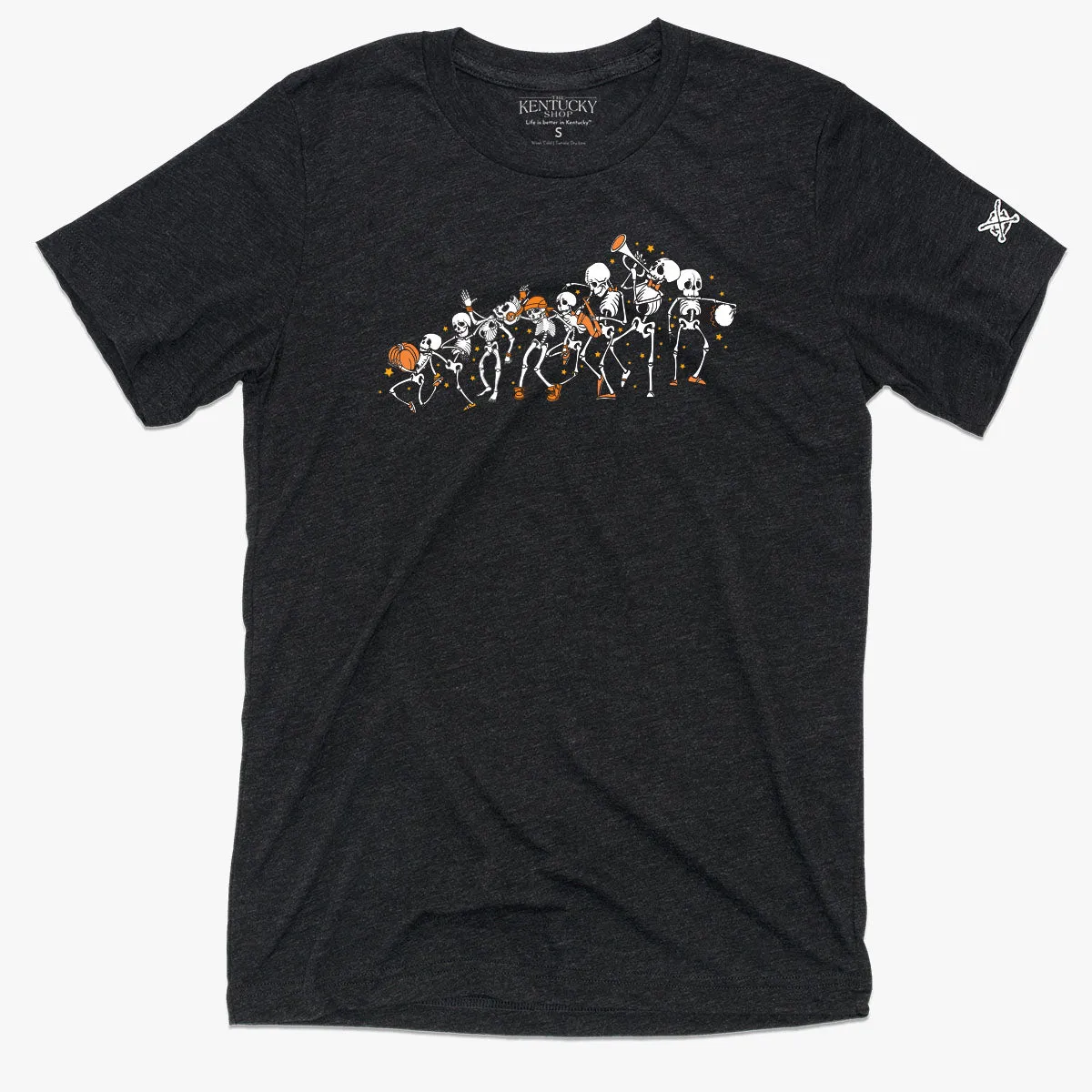 The Fun-KY Skeletons Tee