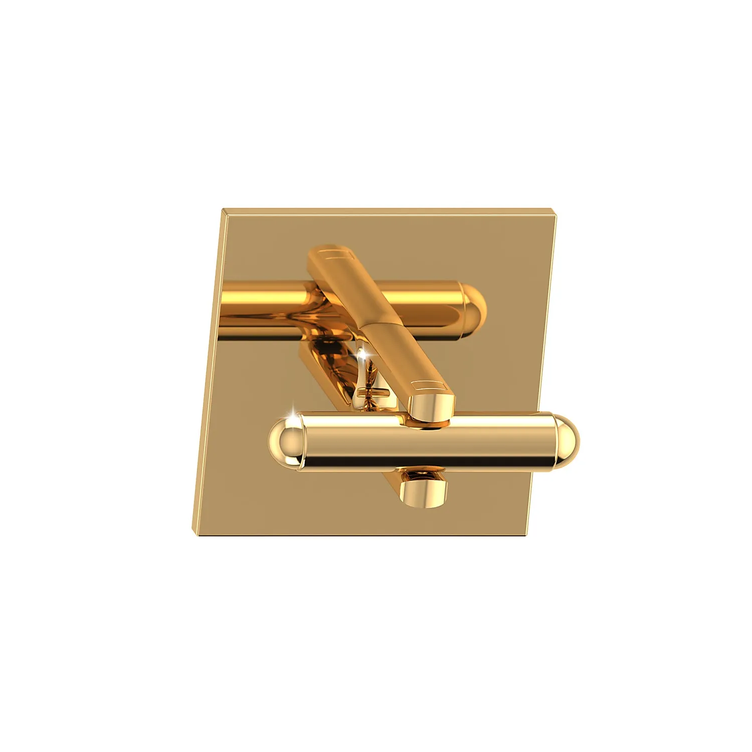 THE GRAND PRIX CUFFLINKS