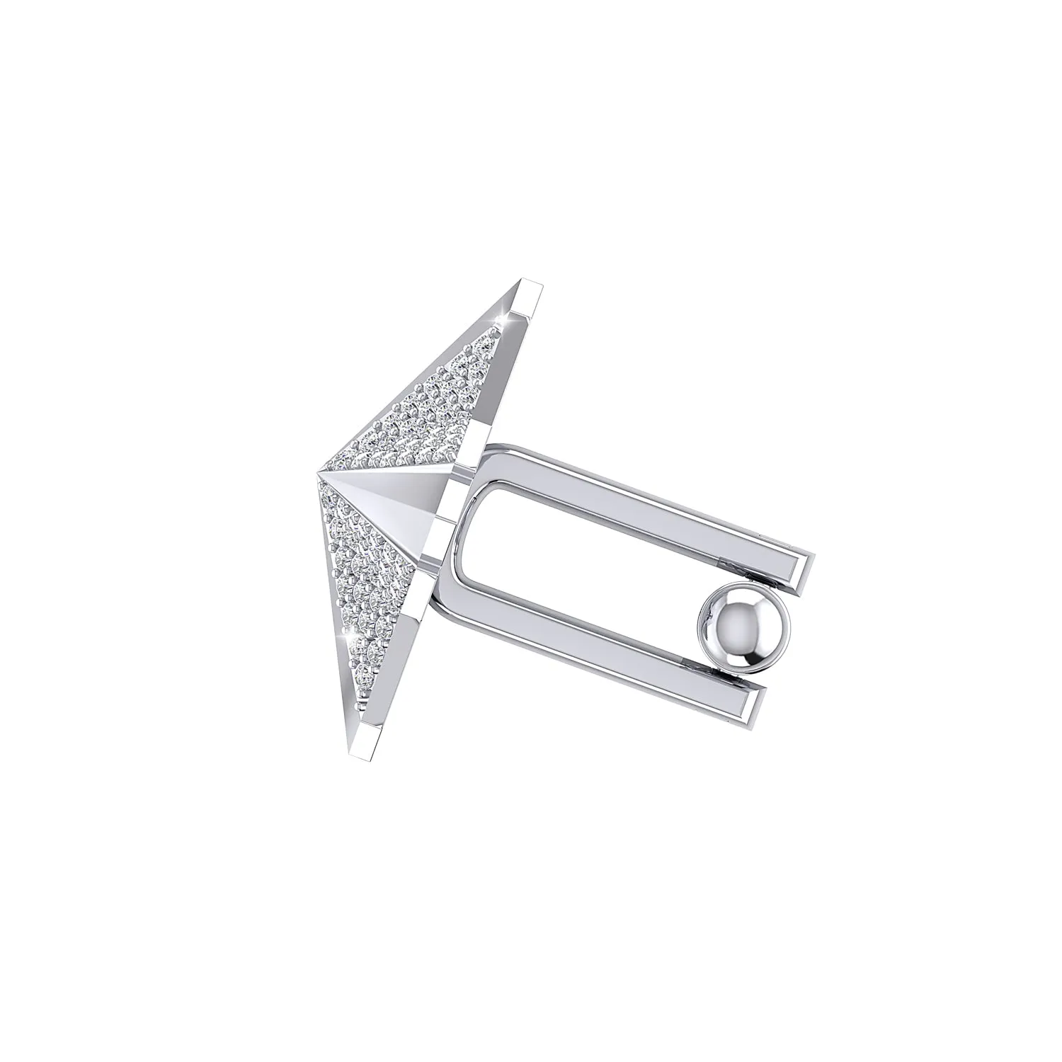 THE HELIOS CUFFLINKS