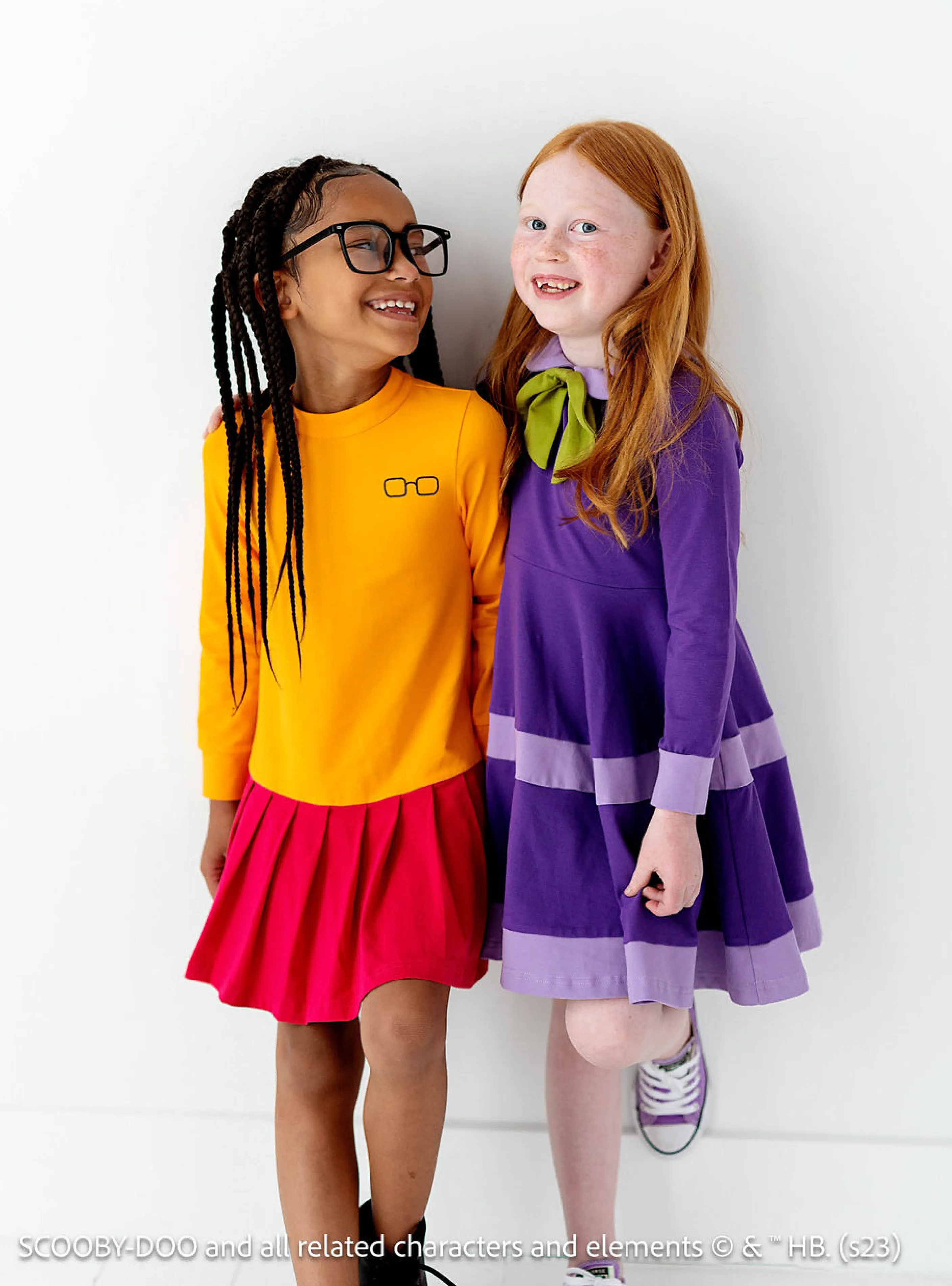 Velma™ Dress