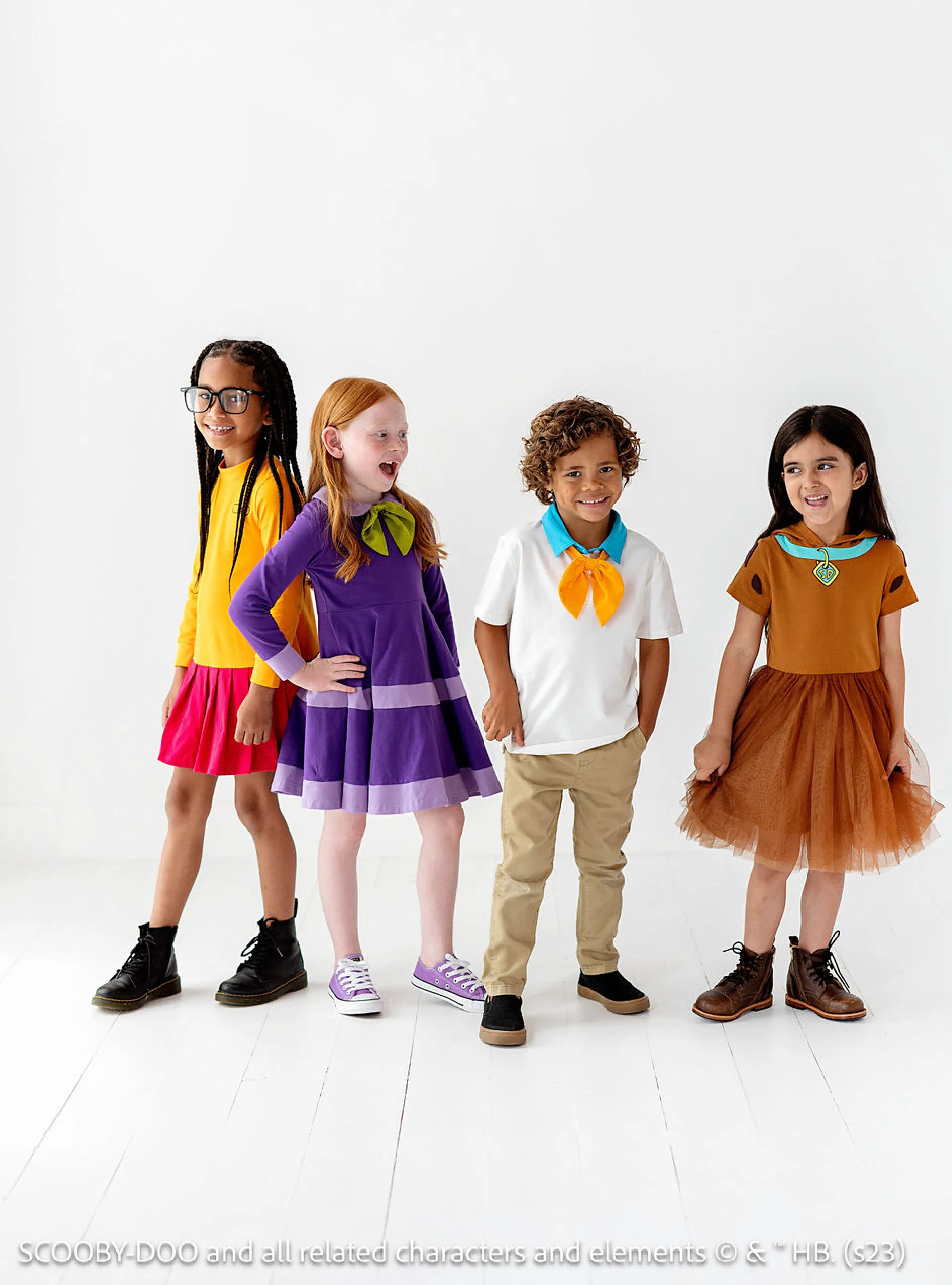 Velma™ Dress
