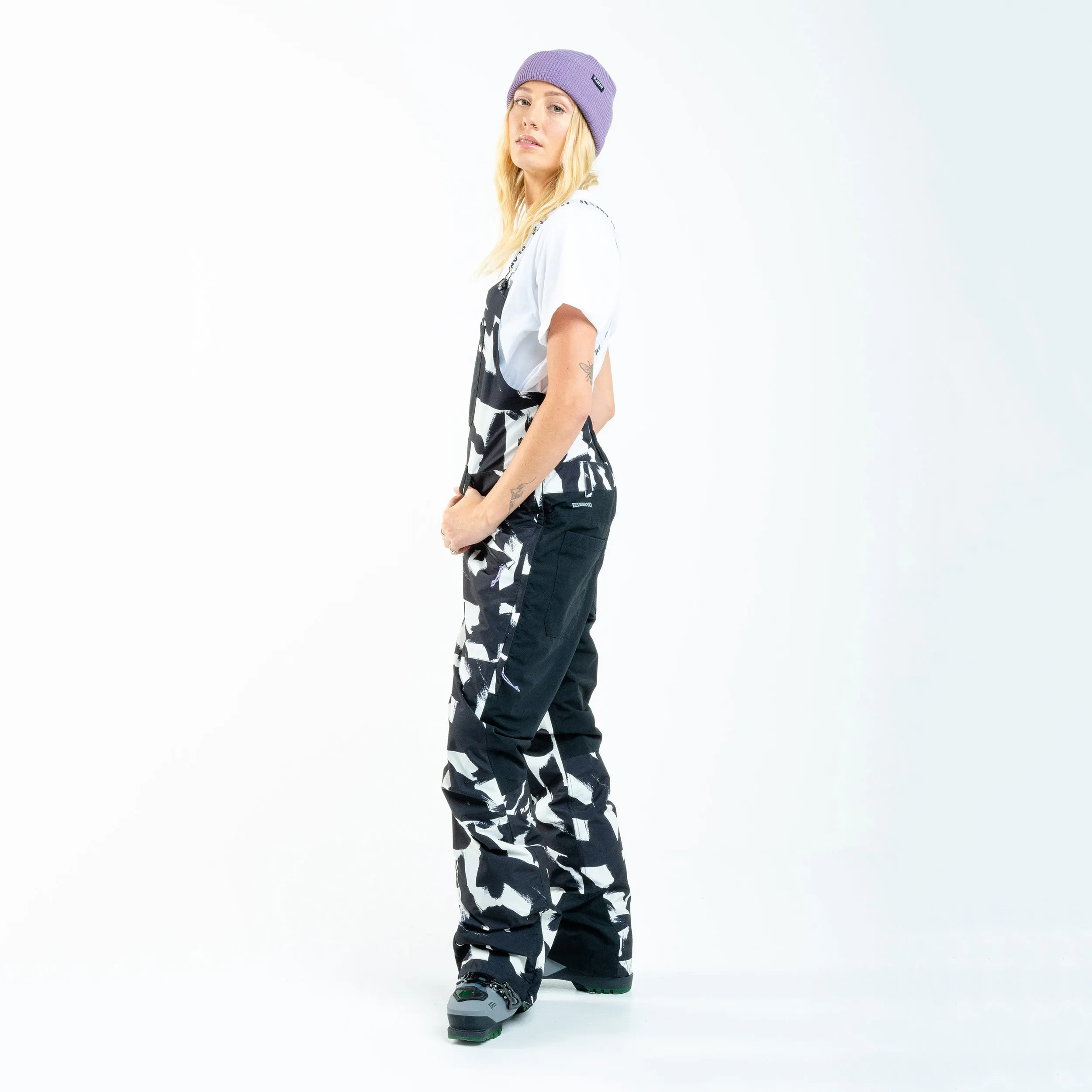 Women's Fun-garees Bib Pant