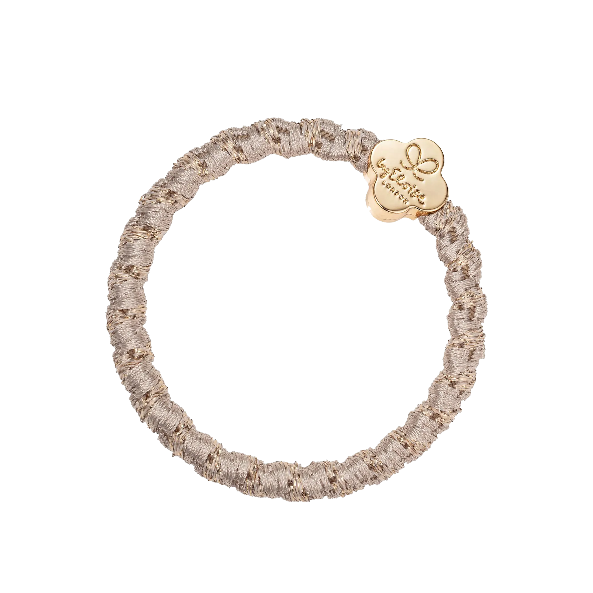 Woven Hair Tie