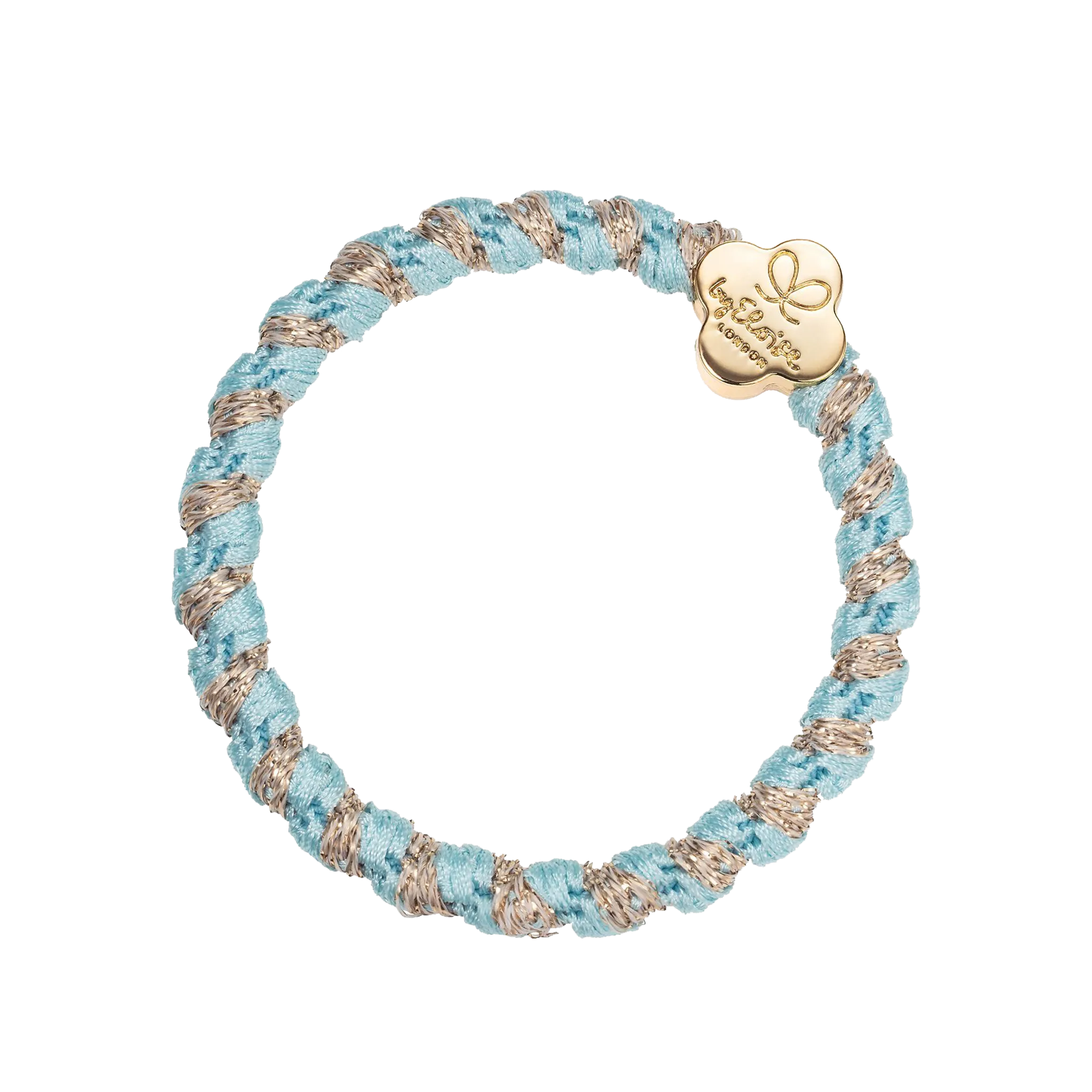 Woven Hair Tie