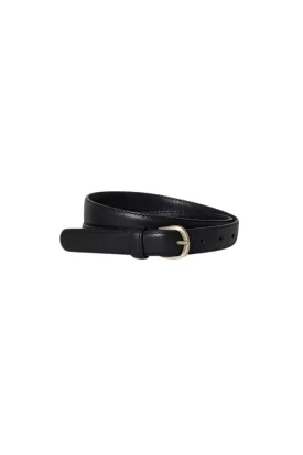 Zana Belt in Black