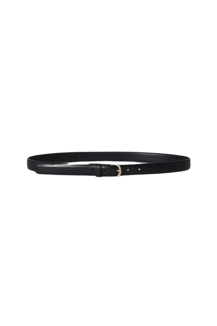 Zana Belt in Black